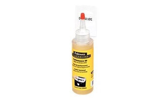 Huile de graissage pour destructeur de document 120ml