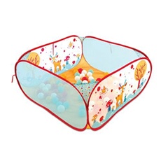 Tapis d'éveil Lapin
