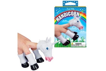 marionnette generique licorne marionnette pour doigts