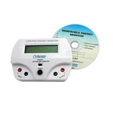 Moniteur énergies renouvelables