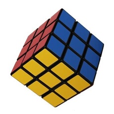Rubik's Cube 3x3