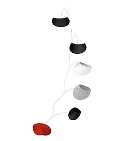 Mobiles Soucoupes Volantes