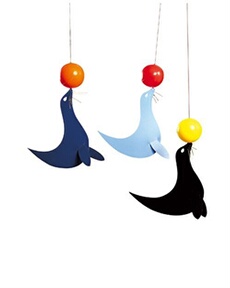 Mobiles Sealions