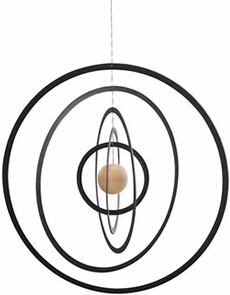 Mobiles Science Fiction Nature