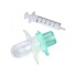 dBb Remond Biberon Régul'Air Vert Translucide 120ml Pas cher dBb Remond Biberon Régul'Air Vert Translucide 120ml Pas cher