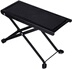 Donner Repose-pied pour Guitare Hauteur Réglable pour Adultes et Enfants Ajustable 10-27cm - Noir Donner Repose-pied pour Guitare Hauteur Réglable pour Adultes et Enfants Ajustable 10-27cm - Noir