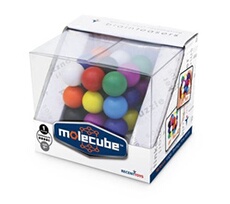 Casse-tête Molecube