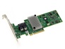 KALEA-INFORMATIQUE PCIe 2.0 SAS 6GB 8-poorts interne controllerkaart. OEM-model 9211-8i - Raid 0 1 1E 10 KALEA-INFORMATIQUE PCIe 2.0 SAS 6GB 8-poorts interne controllerkaart. OEM-model 9211-8i - Raid 0 1 1E 10