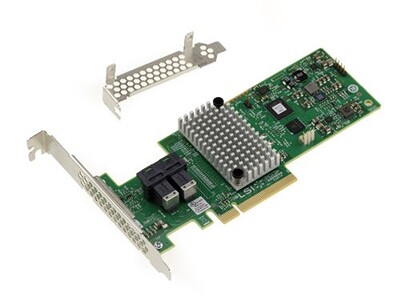 Accessoire pour disque dur Kalea-Informatique Carte contrôleur PCIe 3.1 Accessoire pour disque dur Kalea-Informatique Carte contrôleur PCIe 3.1