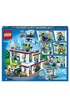 Lego City LEGO® City 60330 L'hôpital photo 3