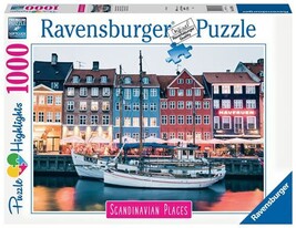 Martin Schwartz Puzzle Odense, Städtepuzzle Dänemark, 50 X 70 Cm 1000 Teile Ms0609 Martin Schwartz Puzzle Odense, Städtepuzzle Dänemark, 50 X 70 Cm 1000 Teile Ms0609