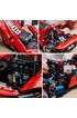 Lego Technic LEGO® Technic® 42143 Ferrari Daytona SP3 photo 3