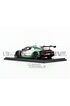 SPARK Voiture Miniature de Collection 1-43 - AUDI R8 LMS GT3 - Audi Sport Team 24H Nurburgring 2020 - Green / White - SG685 - Resin photo 4