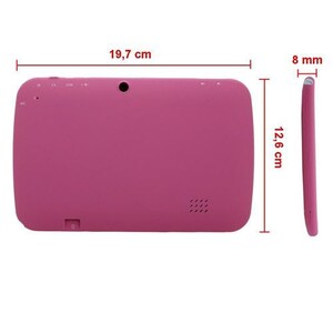 Tablette Tactile 2 En 1 Klipad KL9878A Tablette Tactile 2 En 1 Klipad KL9878A