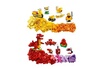 Lego Wear LEGO Classic 11020 Construire Ensemble, Boite de Briques pour Creer un Chateau, Train, etc photo 4