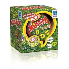 Megableu Mospido Junior à Prix Megableu Mospido Junior à Prix