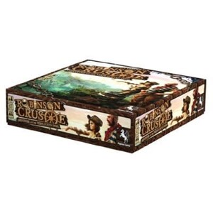 Pegasus Spiele 51945 G – Robinson Crusoe – Aventure Sur Lîle De Ver Jeu De Strategie Amz B00btxlvx2 Pegasus Spiele 51945 G – Robinson Crusoe – Aventure Sur Lîle De Ver Jeu De Strategie Amz B00btxlvx2