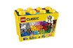 GENERIQUE Lego classic - 10698 - jeu de construction - boîte de briques créatives deluxe photo 2