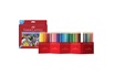 Faber Castell crayons de couleur (lot de 60) photo 3