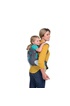 Infantino Porte-bébé Gear Carry On Gris photo 2