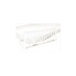 Barrière De Lit Nidalys Nordlinger En Bois Blanc – 122 Cm – Sécurité Bébé Sans Perçage