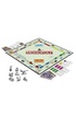 Hasbro Monopoly c1009156 – Monopoly Classic Autrichienne Version, Famille Jeu photo 2