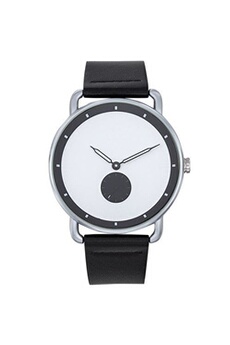 montre trendy classic montres noir homme - cc1044-31