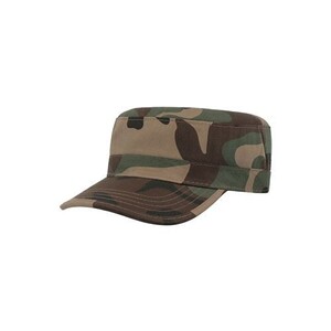Casquette de baseball Atlantis - Casquette militaire TANK - Mixte Casquette de baseball Atlantis - Casquette militaire TANK - Mixte