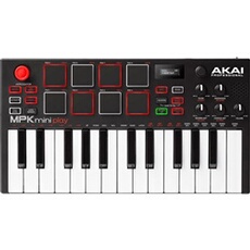 MPK Mini Play - Mini clavier Pads USB 25 notes