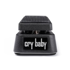 Dunlop JC95FFS Black - Pedale Wah - Foto 3