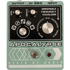 Apocalypse