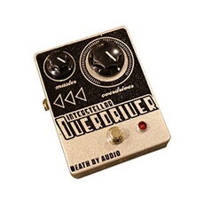 Interstellar Overdriver W/Master - Overdrive