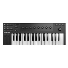 Acheter Native Instruments Komplete Kontrol M32 clavier USB/MIDI Bon état - 93,99 € Native Instruments Komplete Kontrol M32 clavier USB/MIDI Bon état - National Instruments reconditionné disponible sur Darty