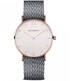 Paul Hewitt Unisex volwassenen analoog kwartshorloge met Paul Hewitt Unisex volwassenen analoog kwartshorloge met