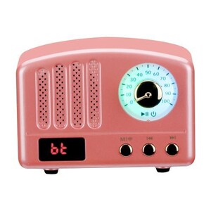 Mini Enceinte Haut-Parleur Bluetooth Sans Fil Portable Avec Son Stéréo Mini Enceinte Haut-Parleur Bluetooth Sans Fil Portable Avec Son Stéréo