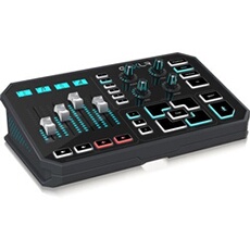 GO XLR interface de diffusion