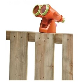 Autre jeu de plein air Axi jumelles pour tour de jeu vert 21 cm Autre jeu de plein air Axi jumelles pour tour de jeu vert 21 cm