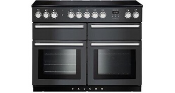 Cuisinière FALCON 110 NEXUS SE Induction NEXSE110EISLC EU - vue 2
