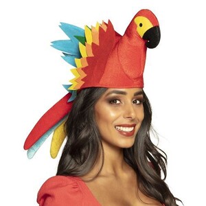 Chapeau De Sorcière Boland Duvessa – Accessoire Halloween Pour Adulte Et Enfant