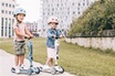 Scoot & Ride scoot and ride casque enfant xxs bleu ajustable photo 2