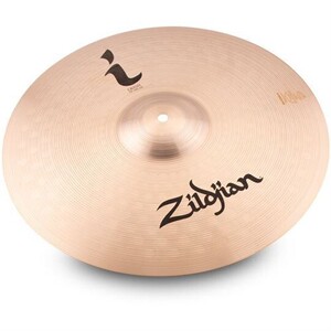 Cymbale Zildjian ILHSTD - Pack de cymbales hi-hat + crash + ride - 14 ...