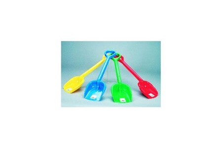 Bac à sable Simba Toys 107124116 - Pelle en plastique