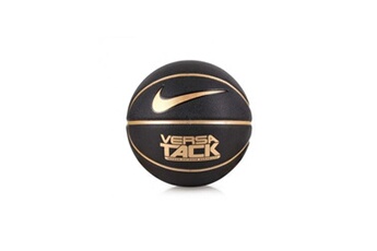 Ballon de basket Nike Ballon de basketball versa Tack Noir or