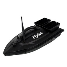 D13C appât de pêche nidification bateau télécommande bateau PVC D13C appât de pêche nidification bateau télécommande bateau PVC