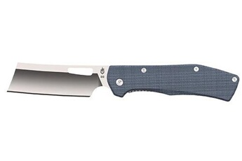 couteaux et pinces multi-fonctions gerber - ge001795 - new flatiron