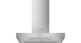 Hotte décorative murale KBT700XE