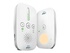 Philips AVENT Baby Monitor DECT - Portata 300 M, Eco-Mode, 120 Canali, Bianco - Foto 2