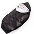 Sevira Kids Chancelière Imperméable Universelle Premium ASPEN - Naissance à 3 Ans