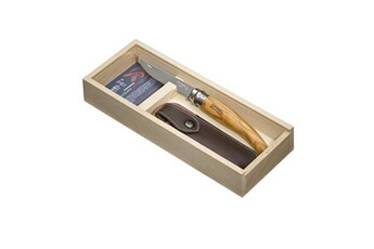 Couteaux et pinces multi-fonctions Opinel - op001090 - opinel - n°10 olivier
