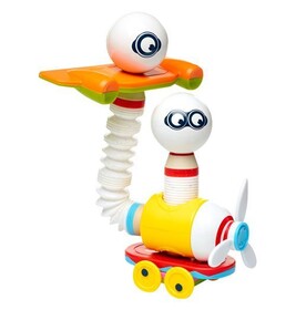 120 pièces-Ensemble de construction magnétique pour enfants, jeu de construction magnétique 120 pièces-Ensemble de construction magnétique pour enfants, jeu de construction magnétique